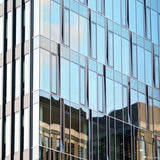 Glass Curtain Wall