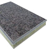Stone Facade Cladding