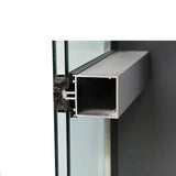 Glass Curtain Wall