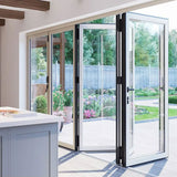 Aluminum Bi-Fold Doors