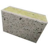 Stone Facade Cladding