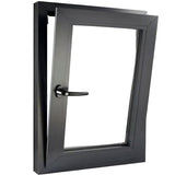 Aluminum Tilt & Turn Window