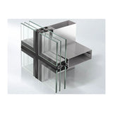 Glass Curtain Wall