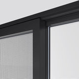 Aluminum Sliding Window