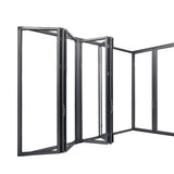 Aluminum Bi-Fold Doors