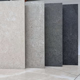 Stone Facade Cladding