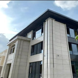 Stone Facade Cladding