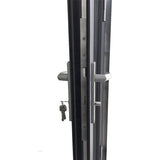 Aluminum Hinged Door