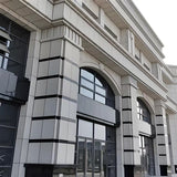 Stone Facade Cladding