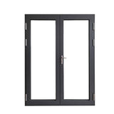 Aluminum Hinged Door