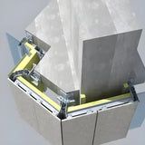 Stone Facade Cladding