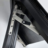 Aluminum Tilt & Turn Window