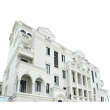 Stone Facade Cladding