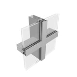 Glass Curtain Wall