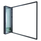 Aluminum Bi-Fold Doors