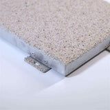 Stone Facade Cladding