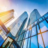 Glass Curtain Wall