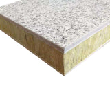 Stone Facade Cladding