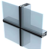 Glass Curtain Wall