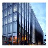Glass Curtain Wall