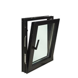 Aluminum Tilt & Turn Window