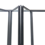 Aluminum Bi-Fold Doors