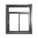 Aluminum Sliding Window