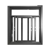 Aluminum Sliding Window