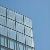 Glass Curtain Wall