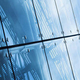 Glass Curtain Wall