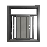 Aluminum Sliding Window