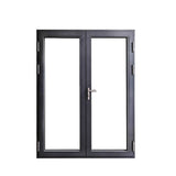 Aluminum Hinged Door