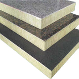 Stone Facade Cladding